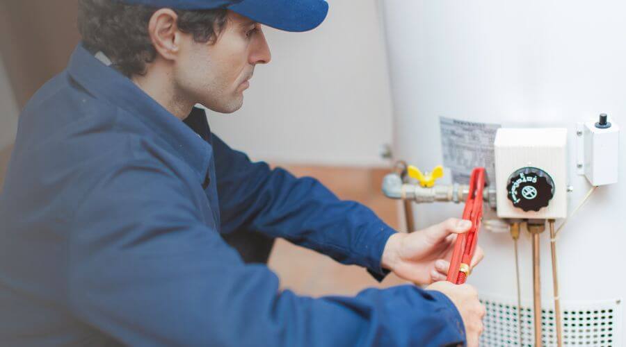 Professional bathroom faucet installation in Cornelius, NC